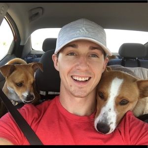 Meet your Posher, Braden